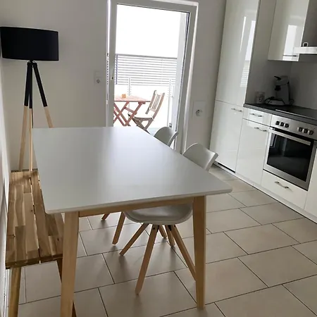 Appartement Seven Am See Friedrichshafen Exterior photo