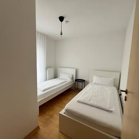 Appartement Seven Am See Friedrichshafen Exterior photo