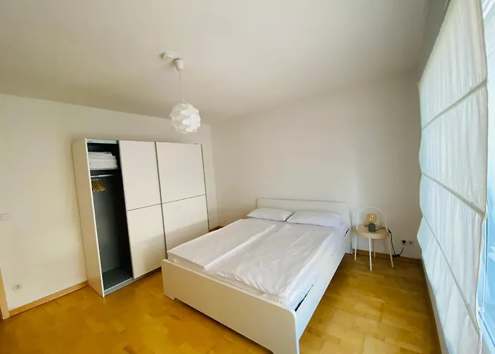 Appartement Seven Am See