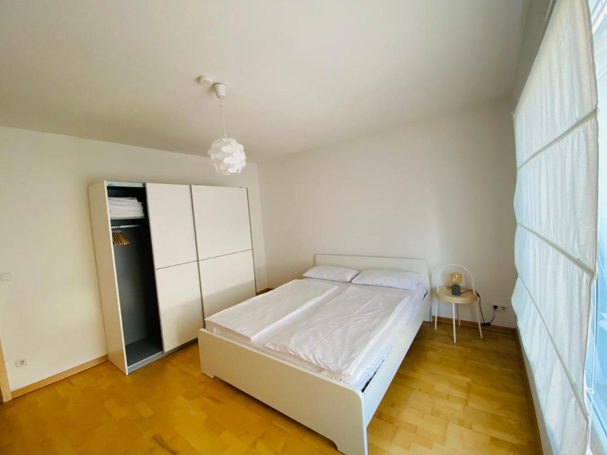 Apartment Seven Am Friedrichshafen