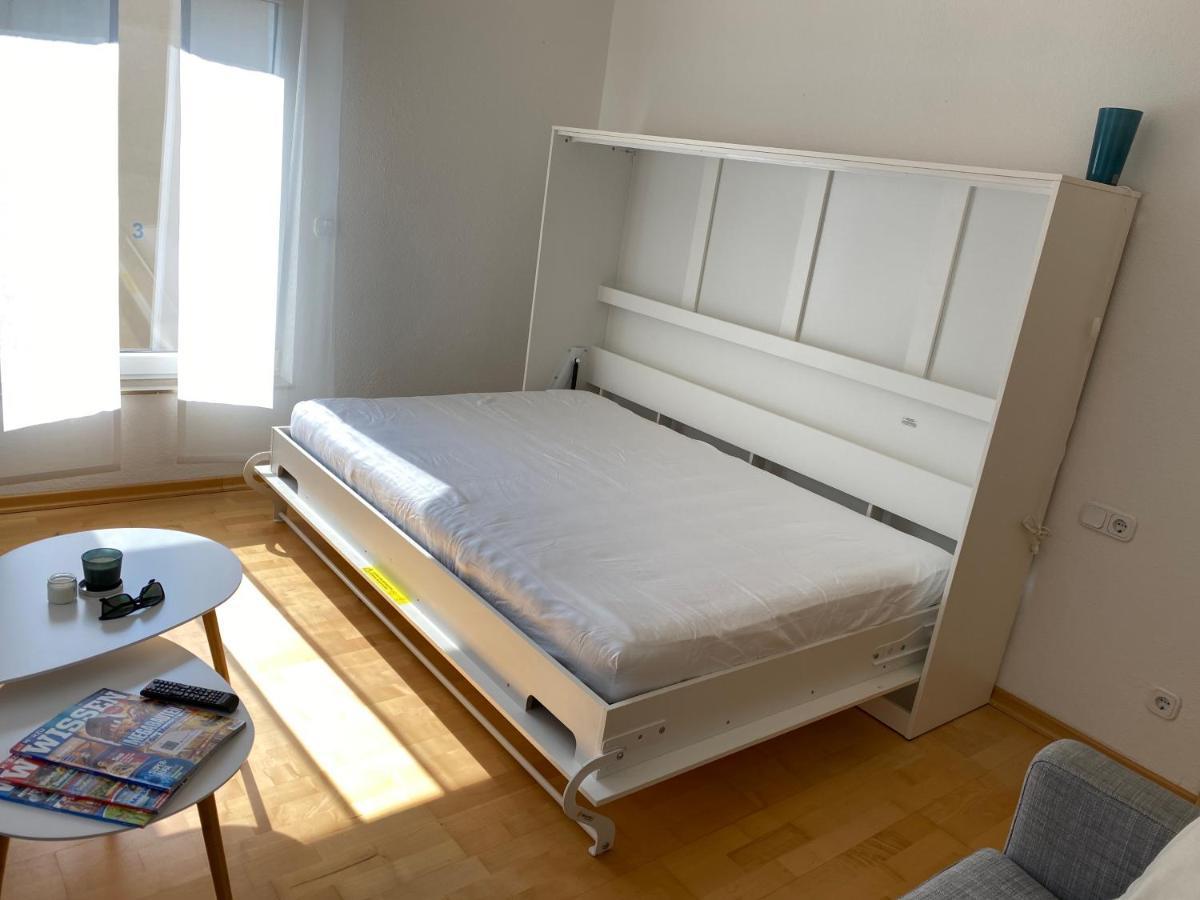 Apartment Seven Am Friedrichshafen