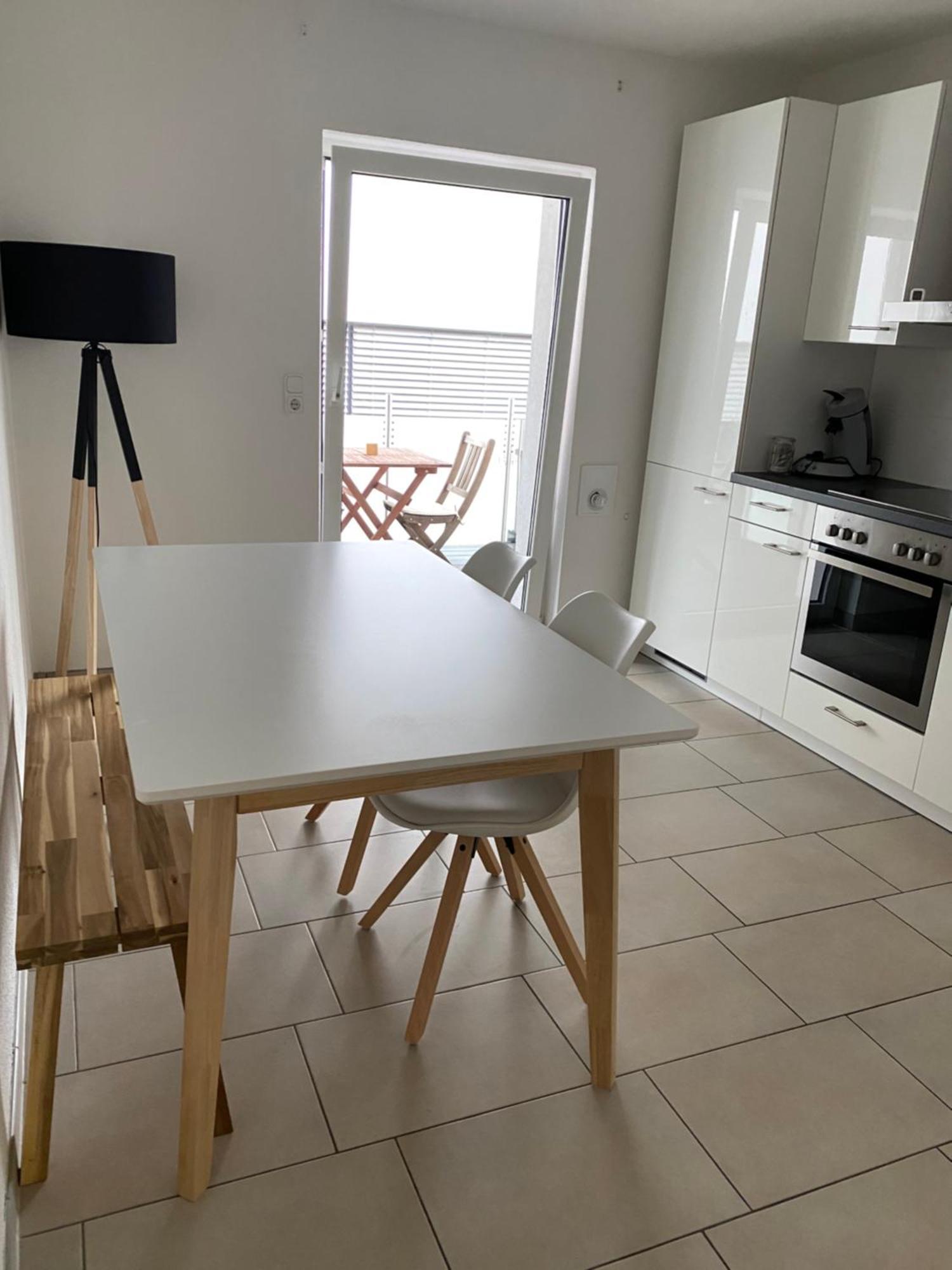 Seven Am Apartment Friedrichshafen